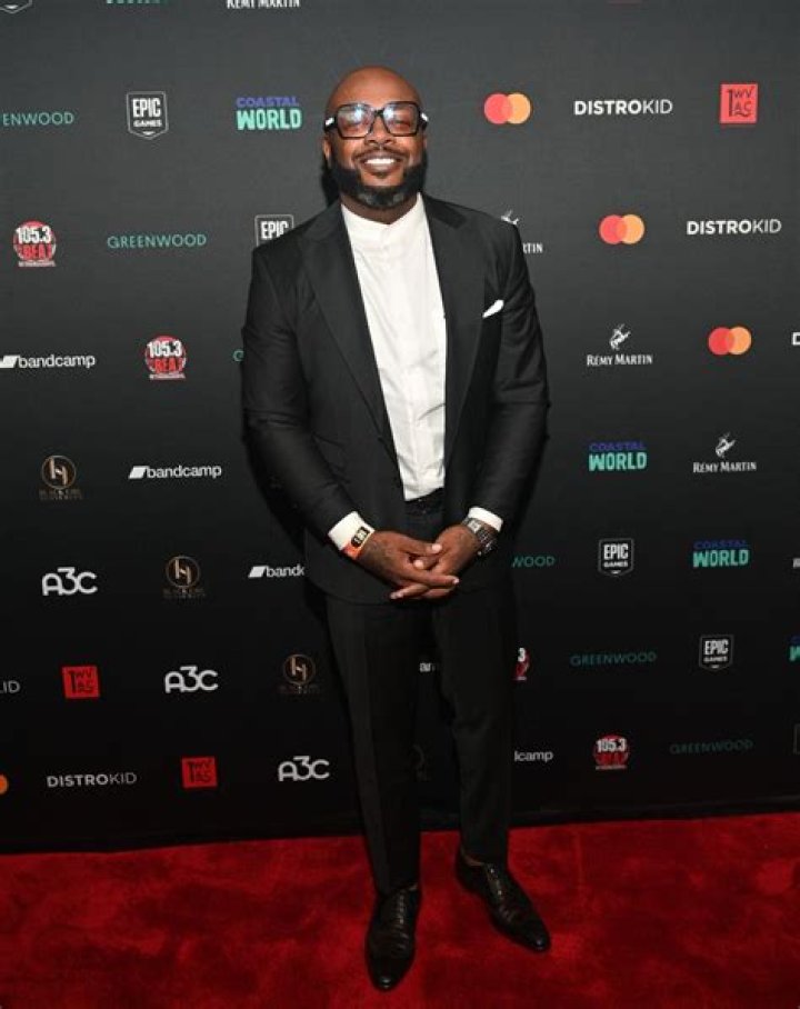 Dennis McKinley Net Worth 2023: Unveiling the Success and Wealth of the Entrepreneur