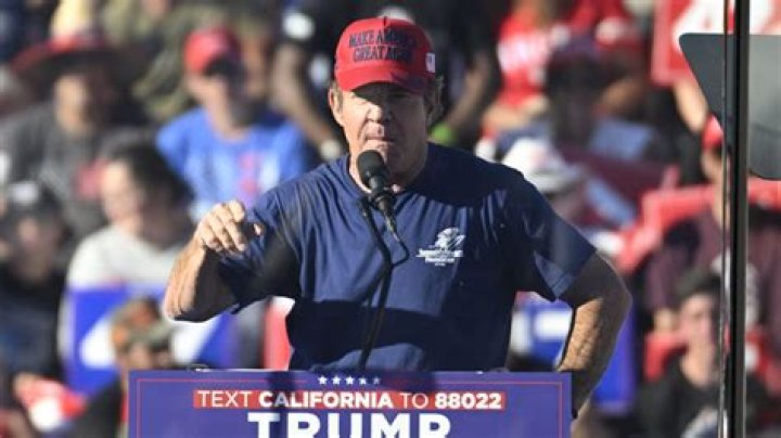 Dennis Quaid Trump: A Detailed Exploration of Connections and Legacies