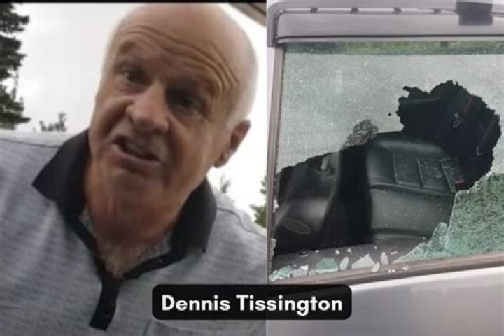 Dennis Tissington Verdict: A Comprehensive Analysis of the Case and Its Implications
