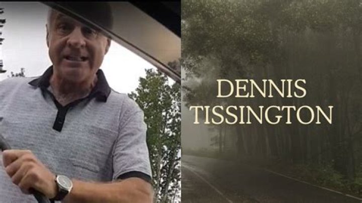 Dennis Tissington: A Deep Dive into the Life and Career of a Remarkable Figure