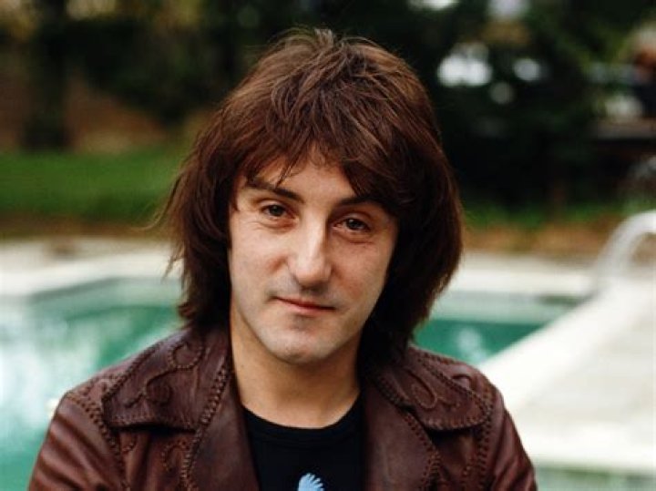 Denny Laine: A Musical Journey Through Time