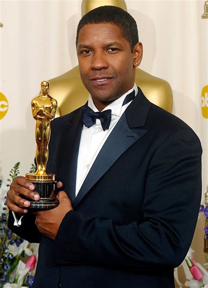 Denzel Washington Oscars: A Journey Through One of Hollywood's Most Iconic Careers