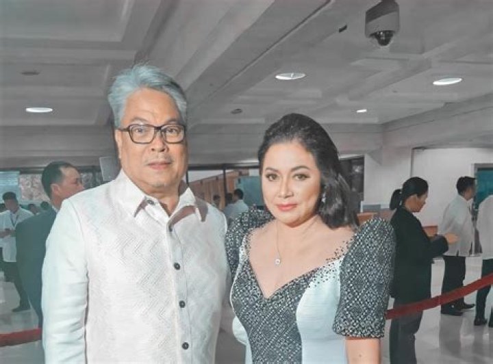 Unveiling the Life of Deogracias Victor Savellano's Ex-Wife