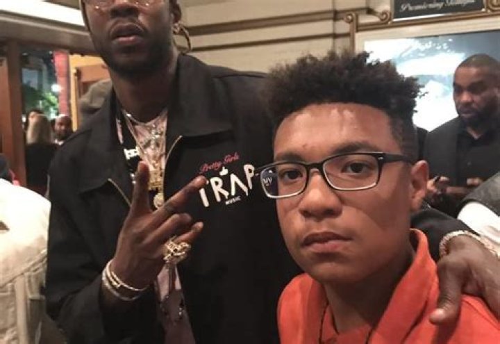 Unveiling the Life of Deon Cole: A Look at His Children