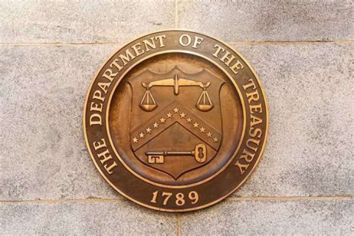 Department of Treasury Fiscal Service: A Comprehensive Guide to Understanding Its Role and Importance