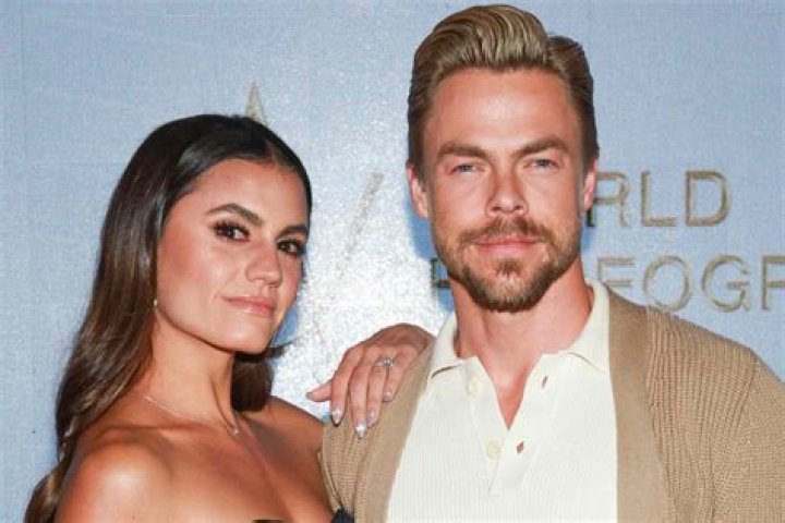 Derek Hough's Ex-Wife: A Closer Look at Their Relationship