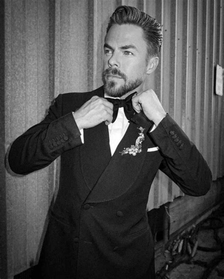Derek Hough Net Worth 2024: Insights and Financial Milestones