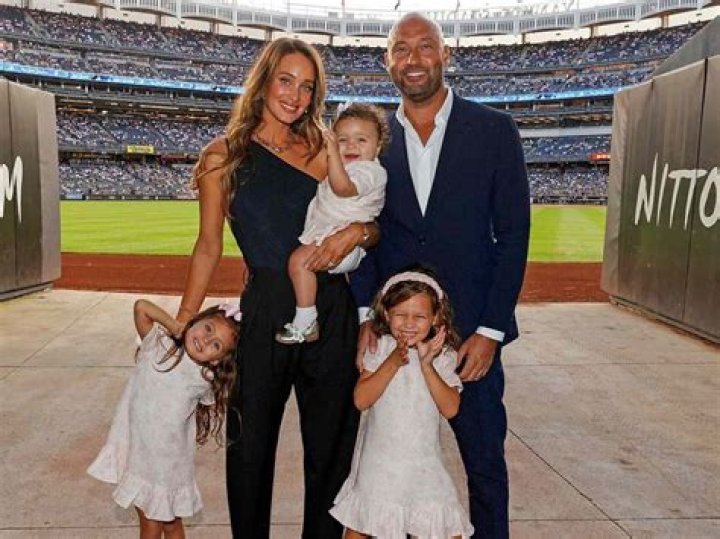Derek Jeter Family: An In-Depth Look at the Life and Legacy of a Baseball Legend