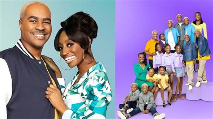 Derrico Files for Divorce: An In-Depth Look