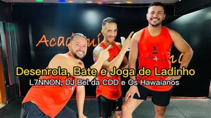 Exploring the Meaning Behind "Desenrola Bate Joga de Ladin Lyrics"