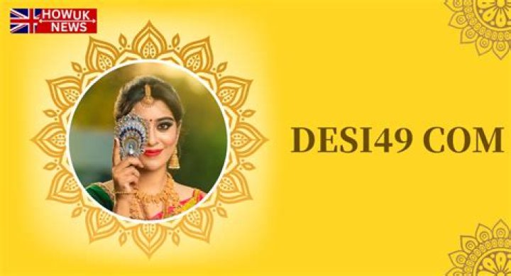 Discover the Allure of Desi49: A Comprehensive Guide to Embracing Indian Culture and Lifestyle