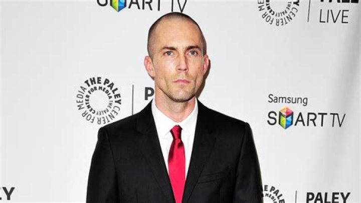 Exploring the Life of Desmond Harrington: A Look at His Children