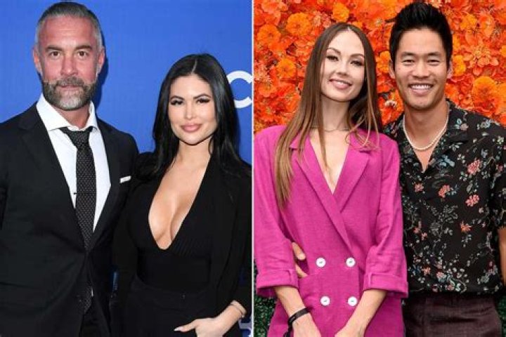 Exploring Desmond Harrington's Relationship Journey