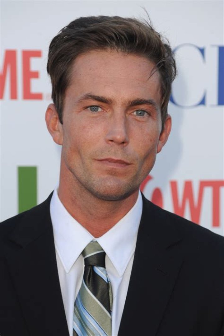 Desmond Harrington: A Comprehensive Look at the Life and Career of the Talented Actor