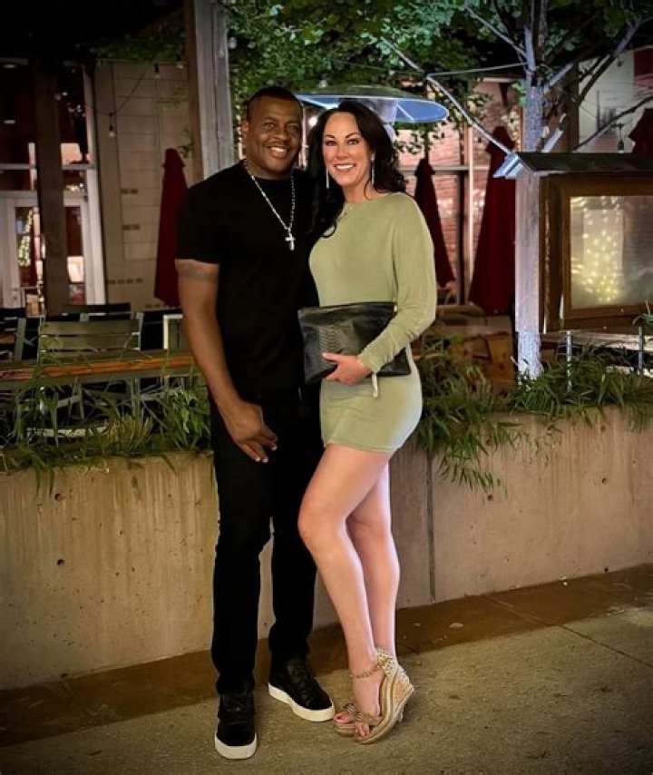 Unveiling the Life of Desmond Mason's Wife