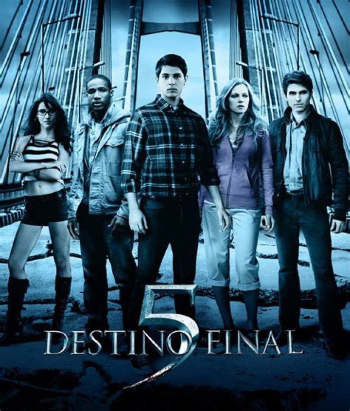Destino Final 5: A Thrilling Dive into the Final Destination Franchise