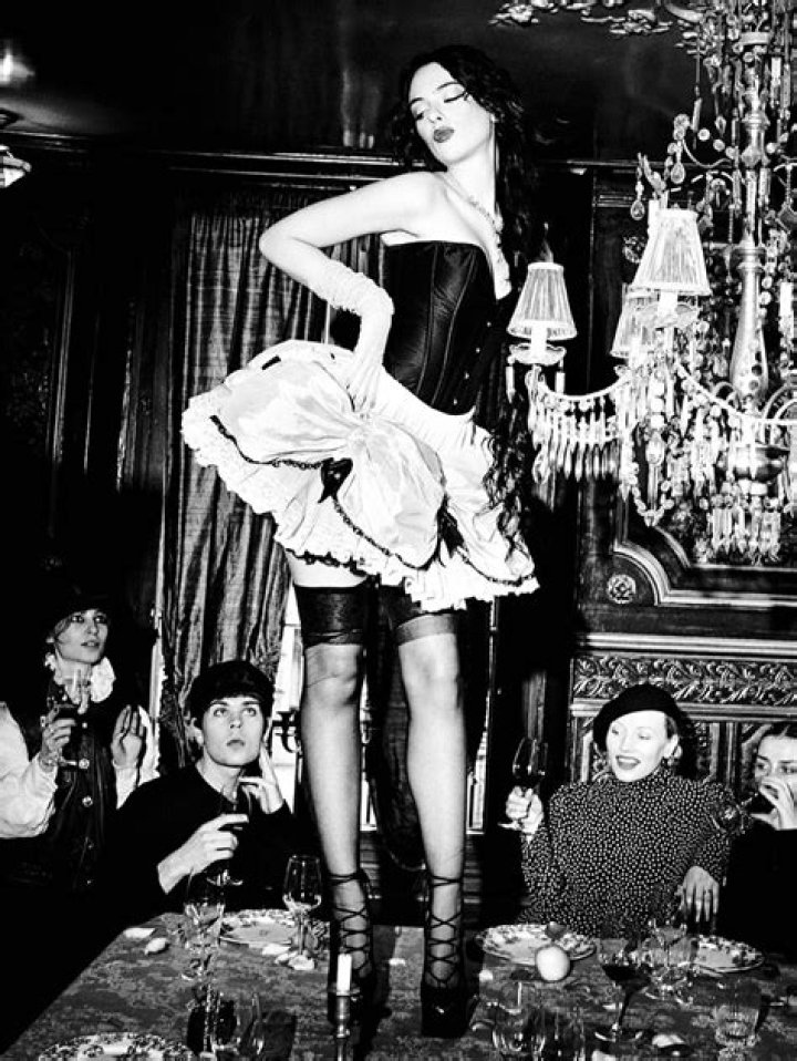 Deva Cassel: The Rising Star Born into Fame