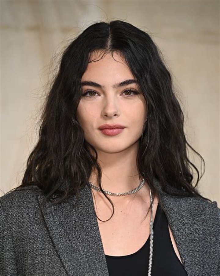 Deva Cassel: The Rising Star of Fashion and Film