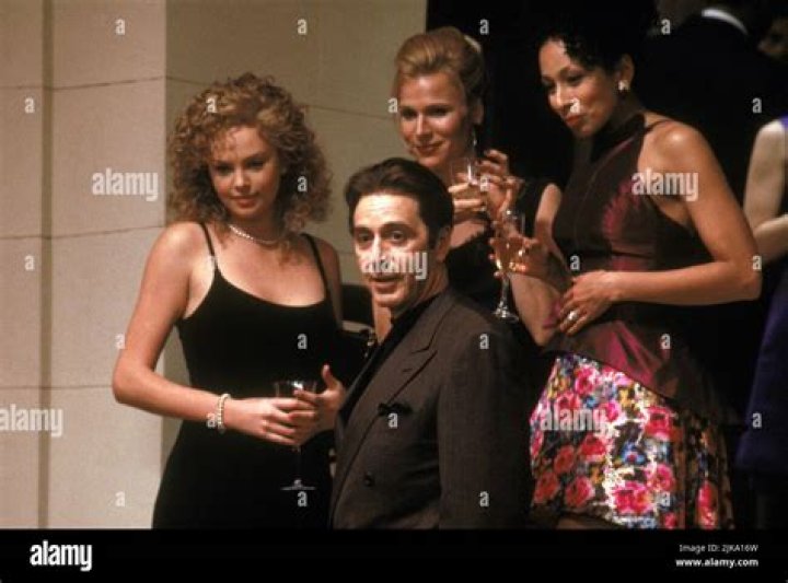 Devils Advocate Cast: A Comprehensive Look at the Enchanting Ensemble Behind the Classic Film