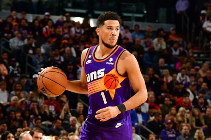 Exploring the Life of Devin Booker: The Journey from Child to NBA Superstar