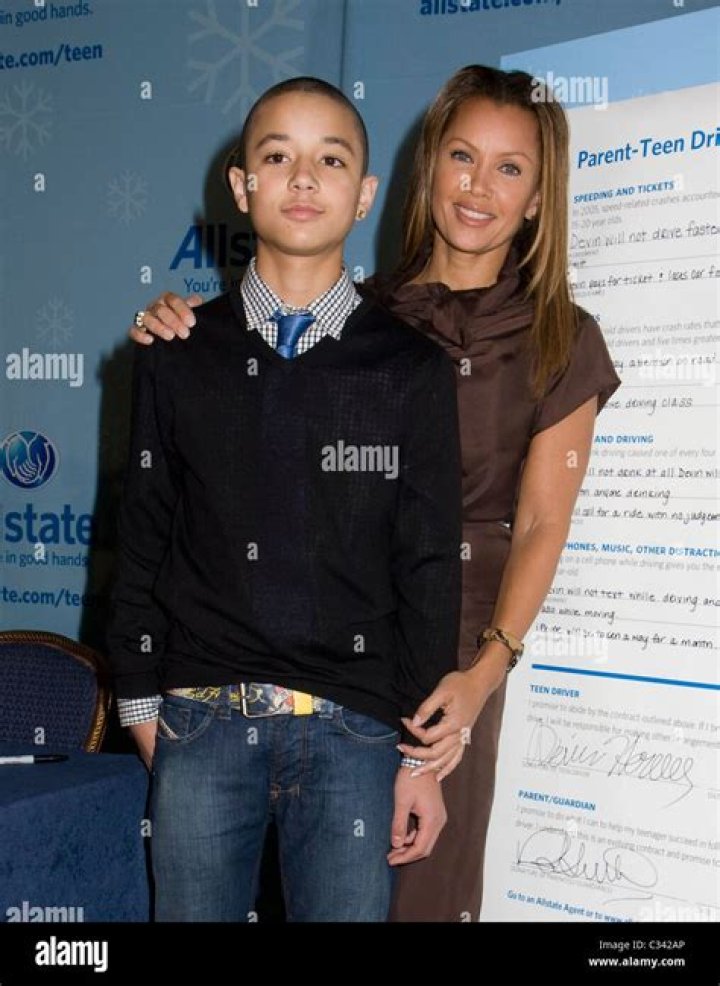 Unveiling the Life and Achievements of Devin Hervey