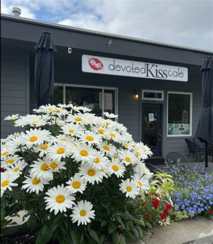 Devoted Kiss: A Comprehensive Guide to Understanding and Embracing the Concept