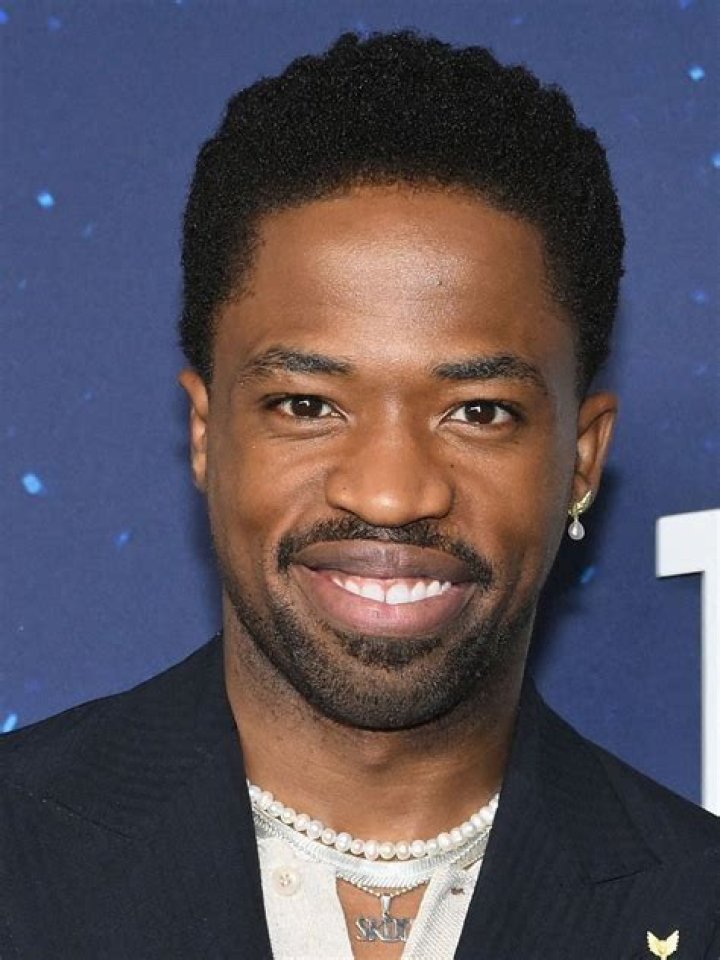 Dewshane Williams: A Rising Star in the Entertainment Industry