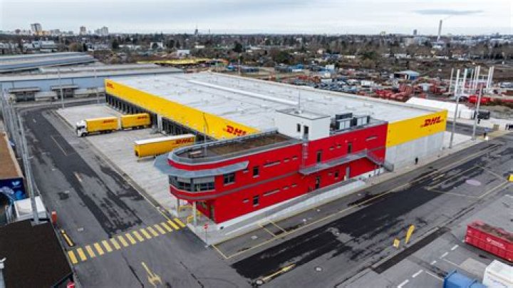 DHL US Contact: Comprehensive Guide to Reach DHL in the United States