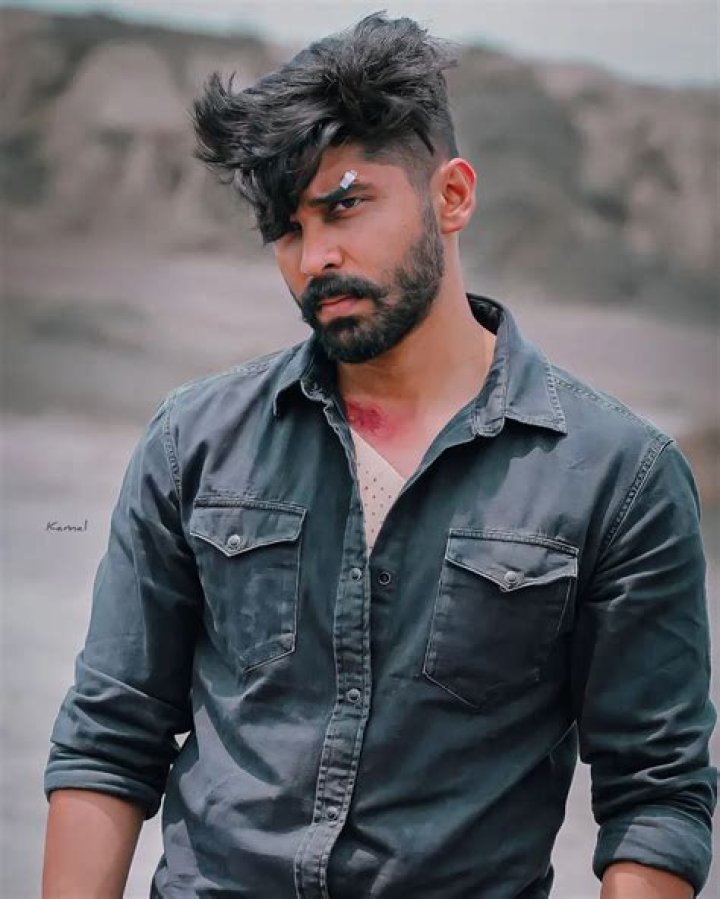 Exploring the Life and Achievements of Dhruv Vikram
