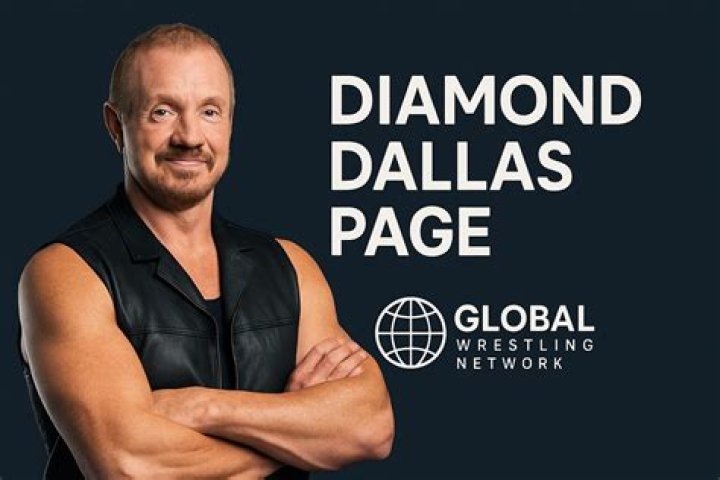 Unveiling the Mystery of Diamond Dallas Page Net Worth
