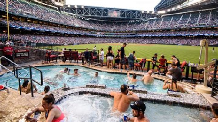 Ultimate Guide to Diamondbacks Pool: Your Go-To Resource for Pool Perfection