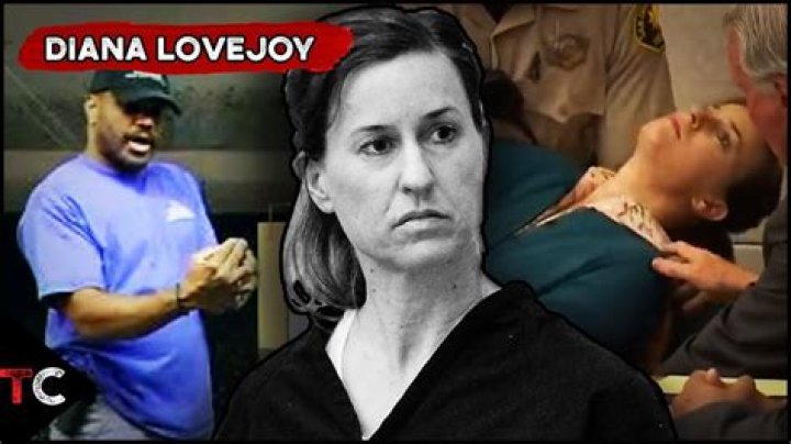Unraveling the Mystery of Diana Jean Lovejoy's Heart Attack