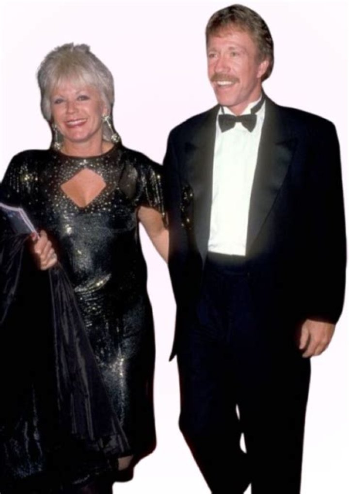 Dianne Holechek: The Journey of a Remarkable Life