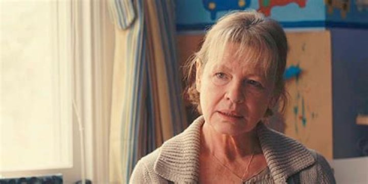 Dianne Wiest: A Versatile Actress in Movies and TV Shows