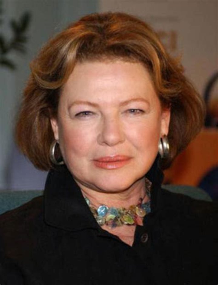Dianne Wiest: A Journey Through the Life and Career of an Acclaimed Actress