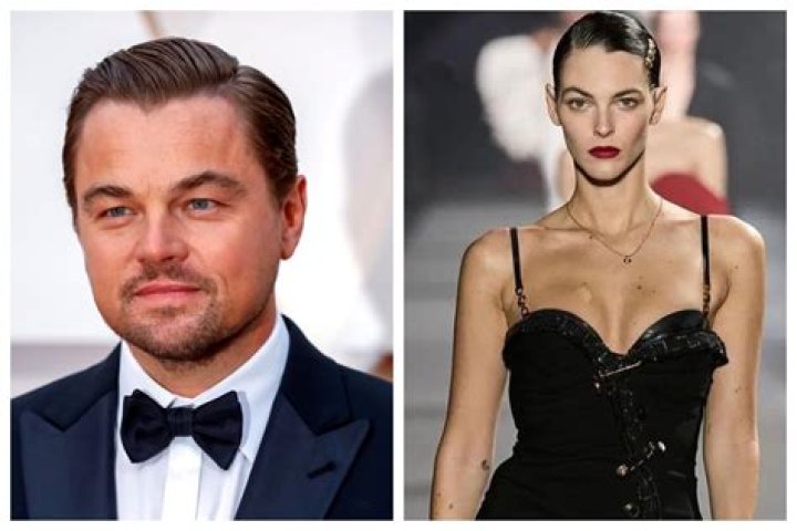 Unveiling Leonardo DiCaprio's Girlfriend: A Look into His Romantic Life
