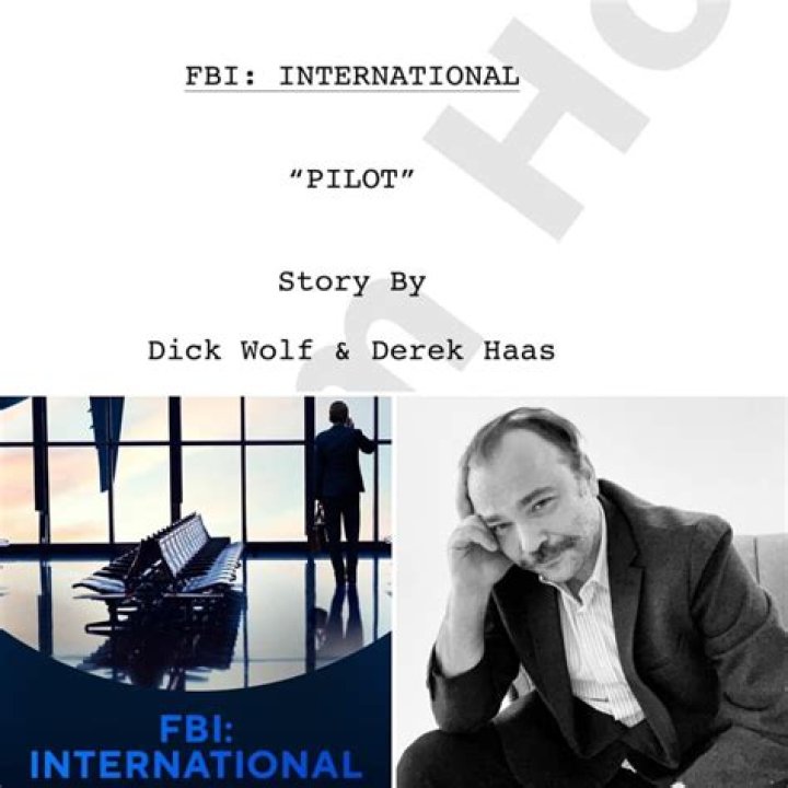 Dick Wolf: The Mastermind Behind Modern-Day Crime Dramas