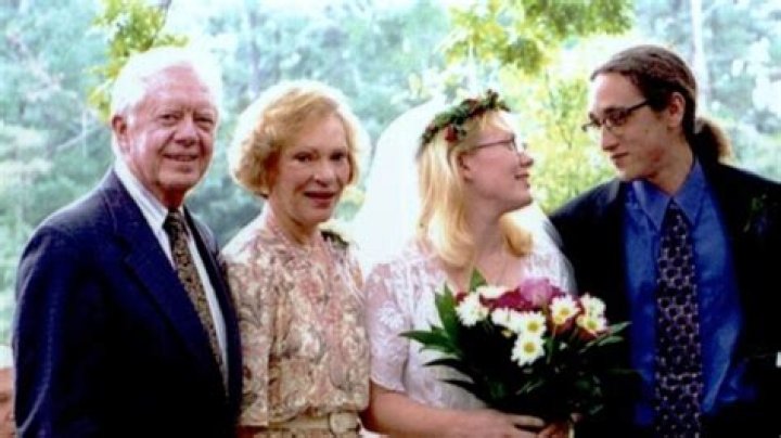 Did Amy Carter Marry? A Comprehensive Look into Her Life and Relationships