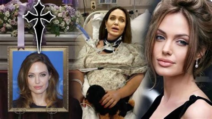Is Angelina Jolie Still Alive? Debunking the Rumors