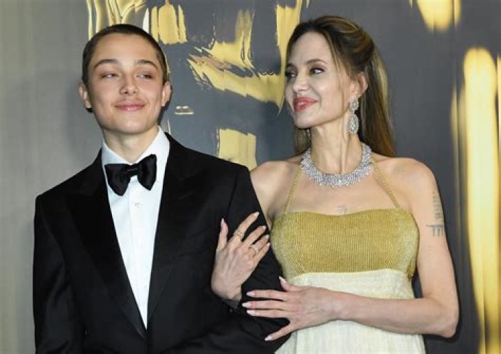 Is It True? Did Angelina Jolie Pass Away Today?