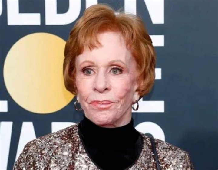 Did Carol Burnett Pass Away? The Truth Behind the Rumors