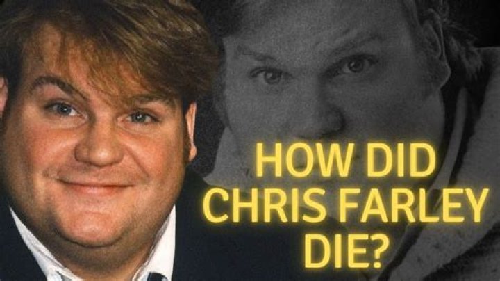 Did Chris Farley Kill Himself? Exploring the Truth Behind the Legend