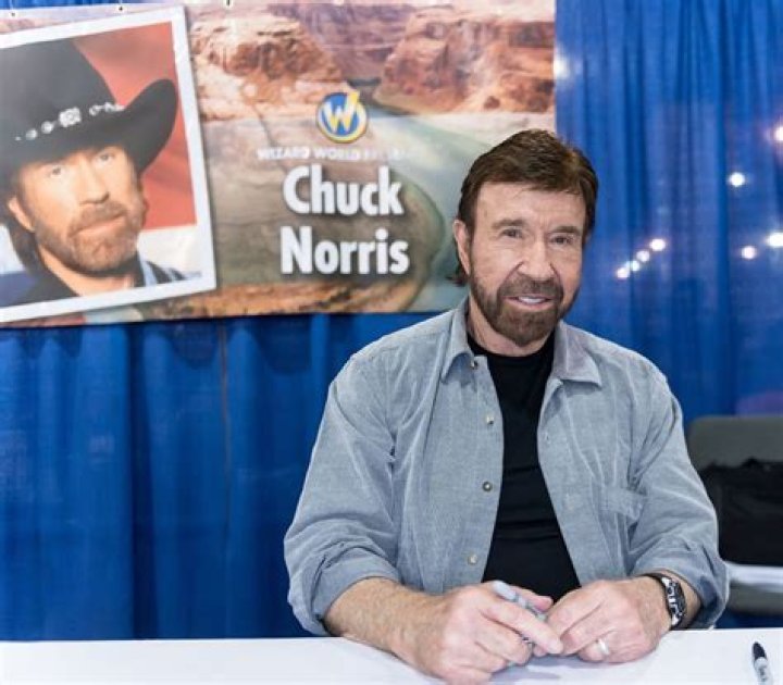 Chuck Norris: Did He Pass Away in 2024?