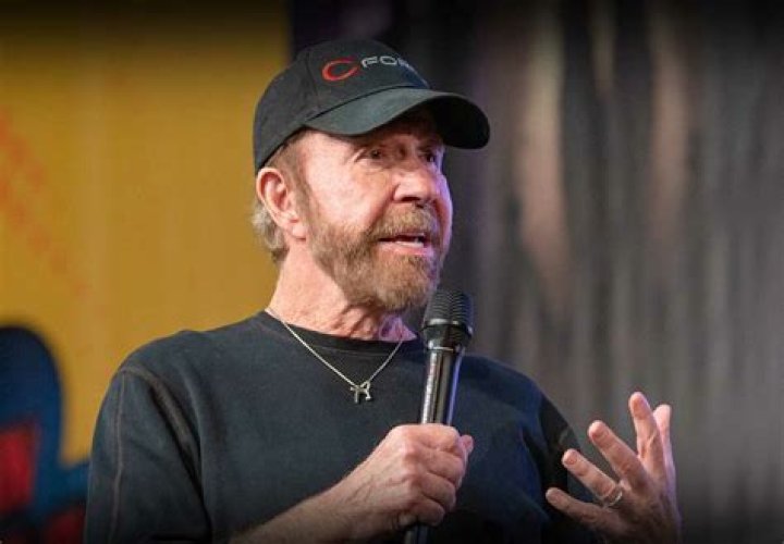 Is Chuck Norris Still With Us? Unraveling the Truth Behind the Rumors
