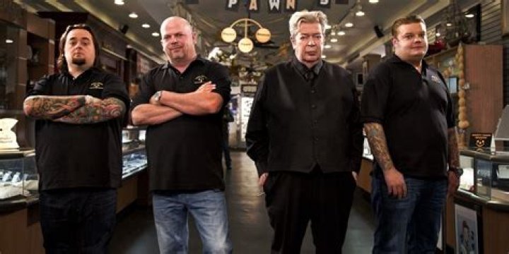 Did Chumlee from The Gold &amp; Silver Pawn Shop Die? Exploring the Truth