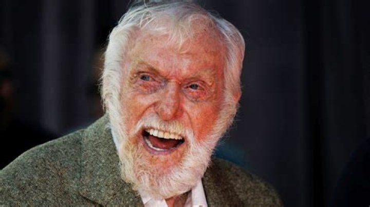 Did Dick Van Dyke Pass Away? Exploring the Life and Legacy of a Legend