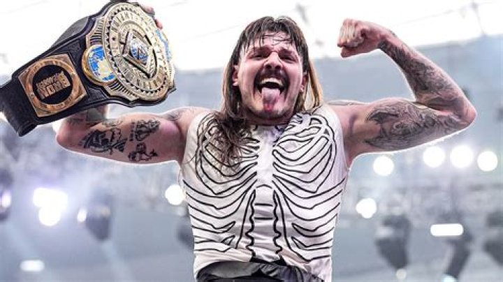 Is Dominik Mysterio Really Dead? A Deep Dive into the Rumors