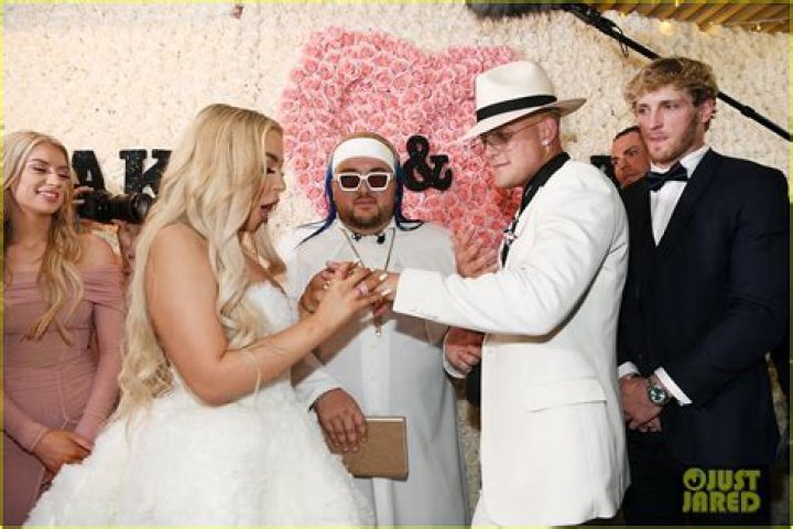 Is Jake Paul Married? The Truth Behind His Relationship Status