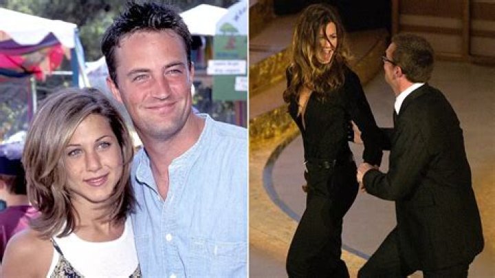 Is Jennifer Aniston Really Dead? The Truth Behind the Rumors