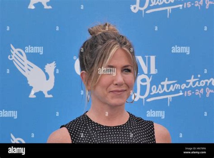 Is Jennifer Aniston No Longer with Us? Unraveling the Truth Behind the Rumors